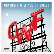 Champlin Williams Friestedt - Carrie