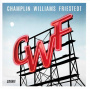 Champlin Williams Friestedt - Carrie