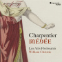 Charpentier - Medee Les Arts Florissants Christie