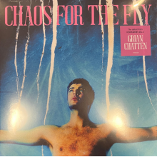 Chatten, Grian - Chaos For The Fly LP BLACK