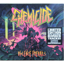 Chemicide - Violence Prevails