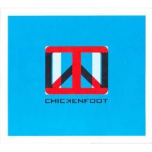 Chickenfoot - III