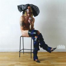 Childe - Stoned & Supremely Confident LP