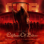 Children Of Bodom - A Chapter Called Children Of Bodom Final Show In Helsinki Ice Hall 2019 LP RED