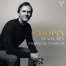 Chopin - 19 Valses Chaplin