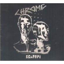 Chrome - Scaropy