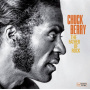 Chuck Berry - The Father Of Rock LP