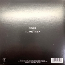 Cigarettes After Sex - Crush EP