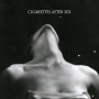 Cigarettes After Sex - EP 1 Lp