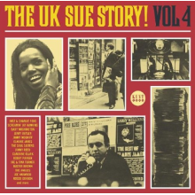 V/A - Uk Sue Story! Vol.4 -26tr