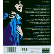 Georgie Fame & the Blue Flames - Two Faces of Fame/Third F