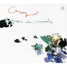 Cacoy - Human is Music