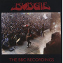Budgie - Bbc Recordings