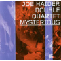 Haider, Joe -Quartet- - Mysterious