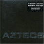 Thorpe, Billy & Aztecs - More Arse Than Class -Del