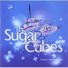 Sugarcubes - Great Crossover..