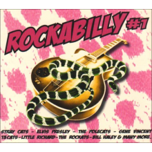 V/A - Rockabilly # 1