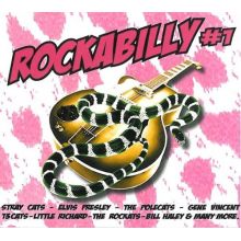 V/A - Rockabilly # 1