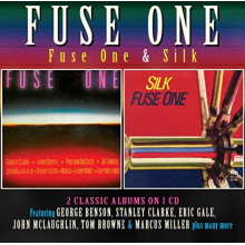 Fuse One - Fuse One / Silk