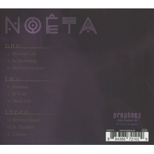 Noeta - Beyond Life and Death