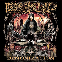 Lock Up - Demonization