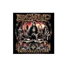 Lock Up - Demonization