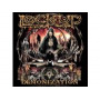 Lock Up - Demonization