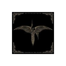 Hetroertzen - Uprising of the Fallen