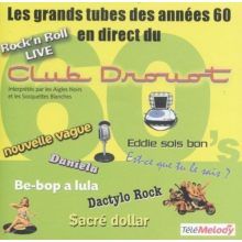 Various - Grand Tubes Des Annees 60