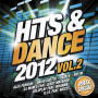 V/A - Hits & Dance 2012.2