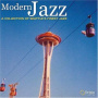 V/A - Modern Jazz: a Collection of Seattle's Finest Jazz