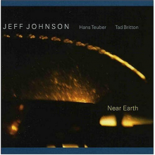 Johnson, Jef Lee - Near Earth