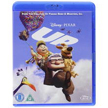 Animation - Up