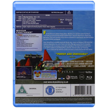 Animation - Toy Story 2