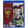Animation - Toy Story 2