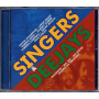 Various - Singers & Deejays