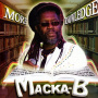 Macka B - More Knowledge