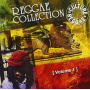 V/A - Reggae Col.Vol.1