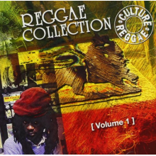 Various - Reggae Col.Vol.1
