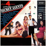 Shaw, Roland & His Orchestra - Themes For Secret Agents