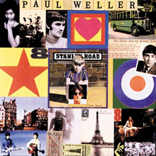 Weller, Paul - Stanley Road