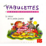 Sylvestre, Anne - Fabulettes Vol. 18