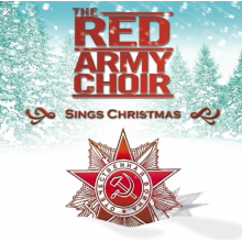 Red Army Choir, the - Red Army Choir Sing Christmas