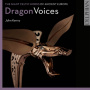 Kenny, John - Dragon Voices of Giant Celtic Horns of Ancient Europe 3