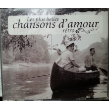 Various - Les Plus Belles Chansons