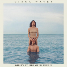 Circa Waves - What