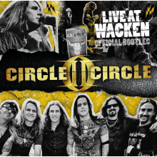 Circle II Circle - Live At Wacken