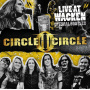Circle II Circle - Live At Wacken