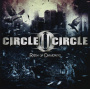 Circle II Circle - Reign Of Darkness