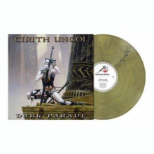 Cirith Ungol - Dark Parade LP GREEN